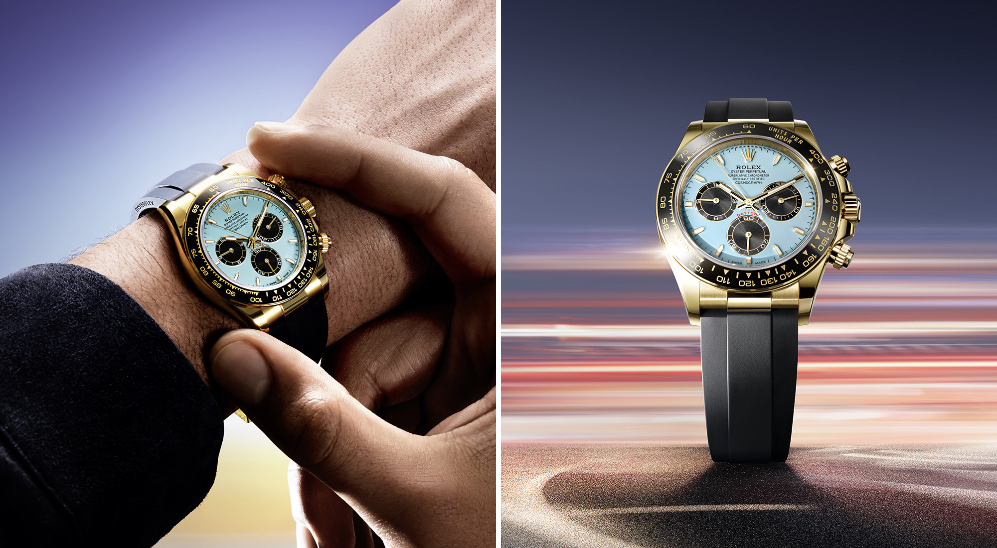 Orologi Rolex Cosmograph Daytona - Gioielleria Veronelli