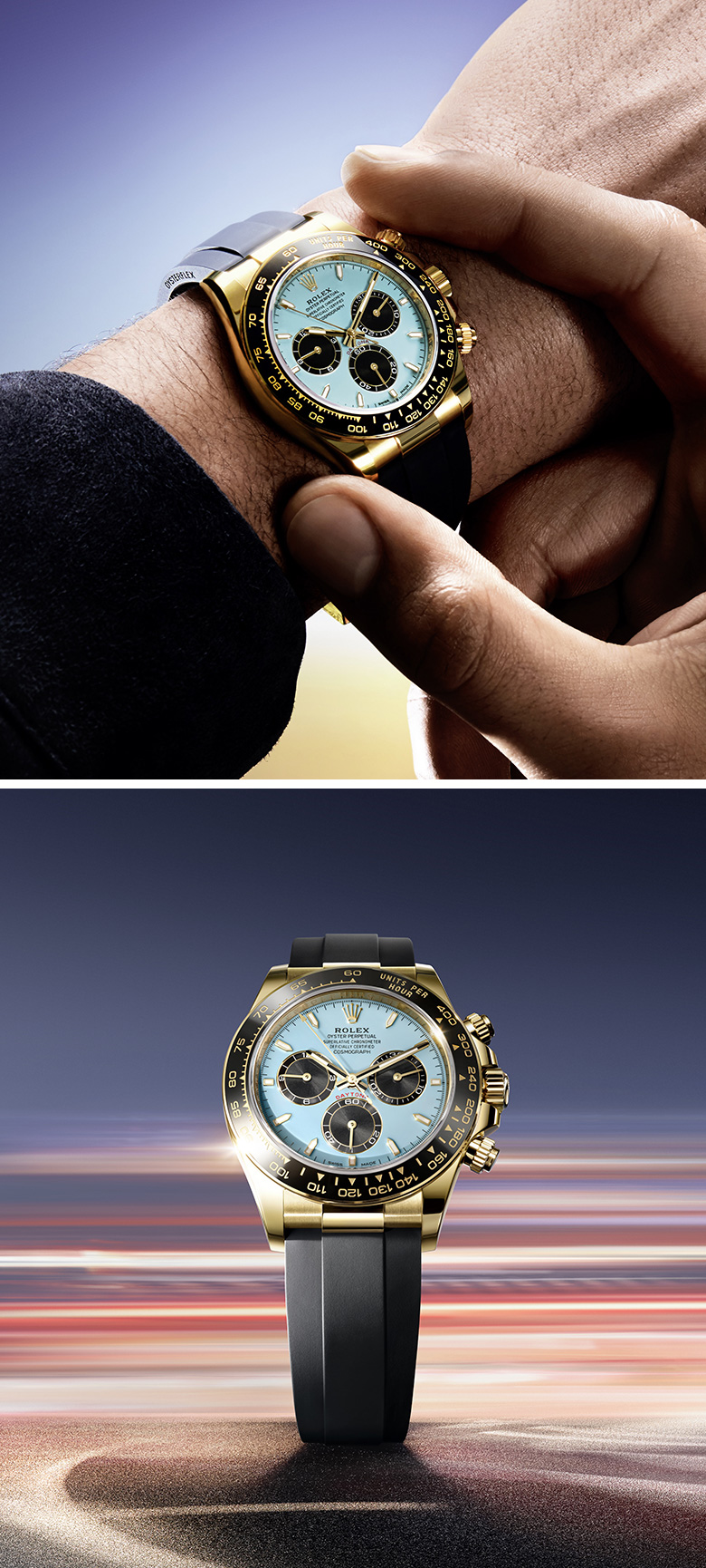 Orologi Rolex Cosmograph Daytona - Gioielleria Veronelli