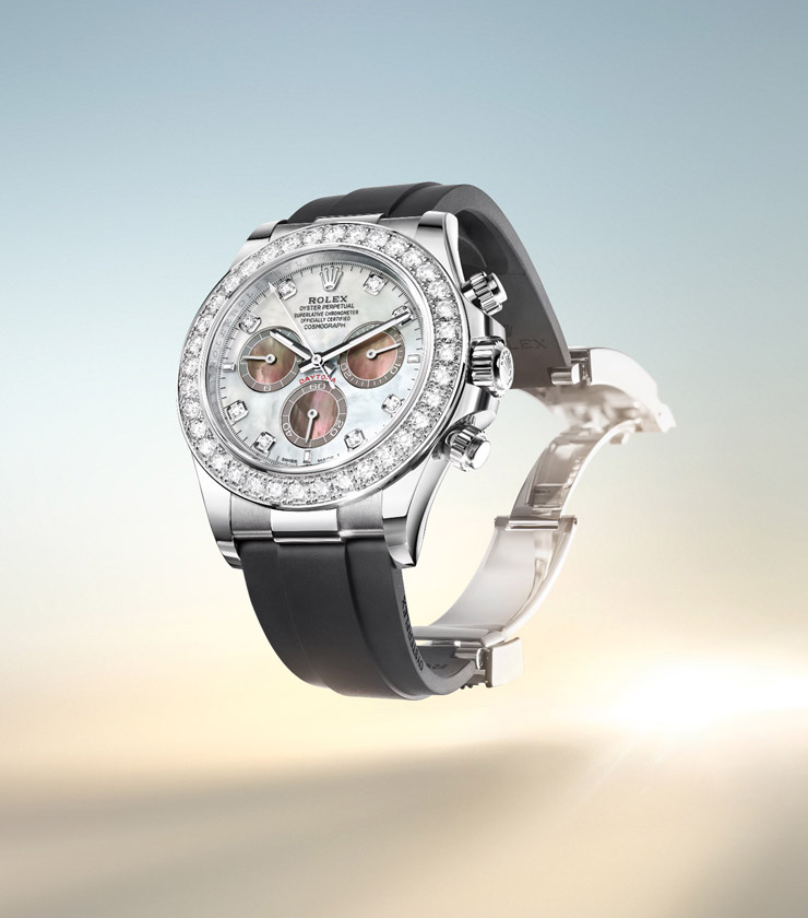 Orologi Rolex Cosmograph Daytona - Gioielleria Veronelli