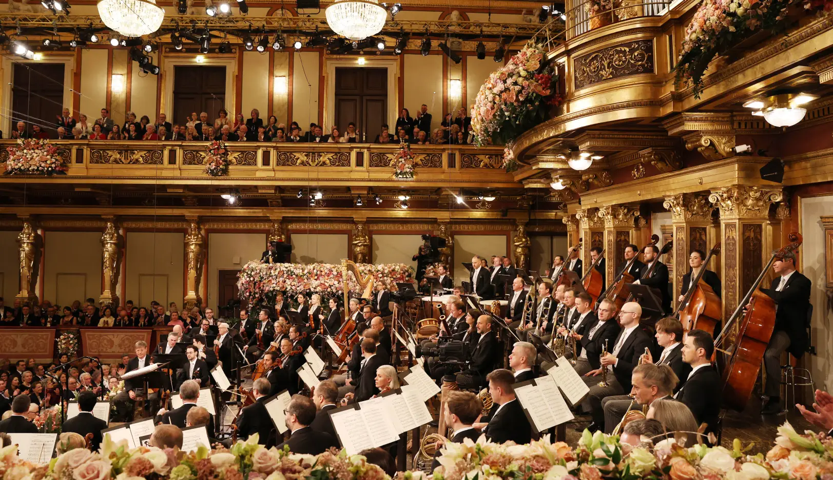 Rolex e la filarmonica di Vienna - Gioielleria Veronelli
