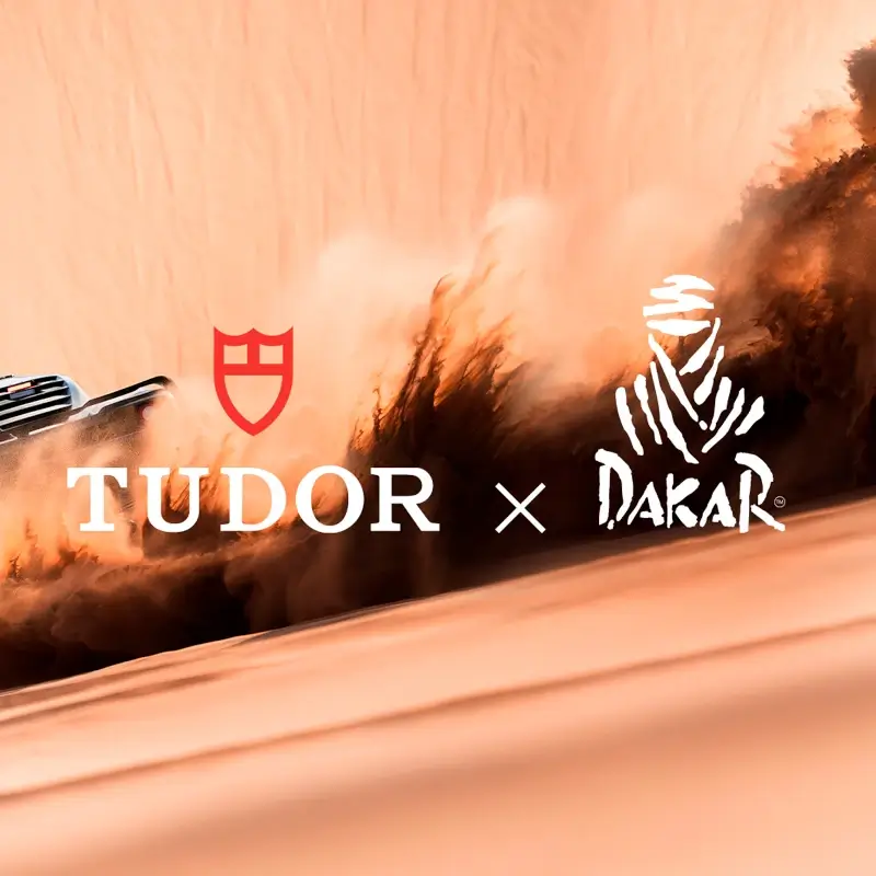 RALLY DAKAR 2025