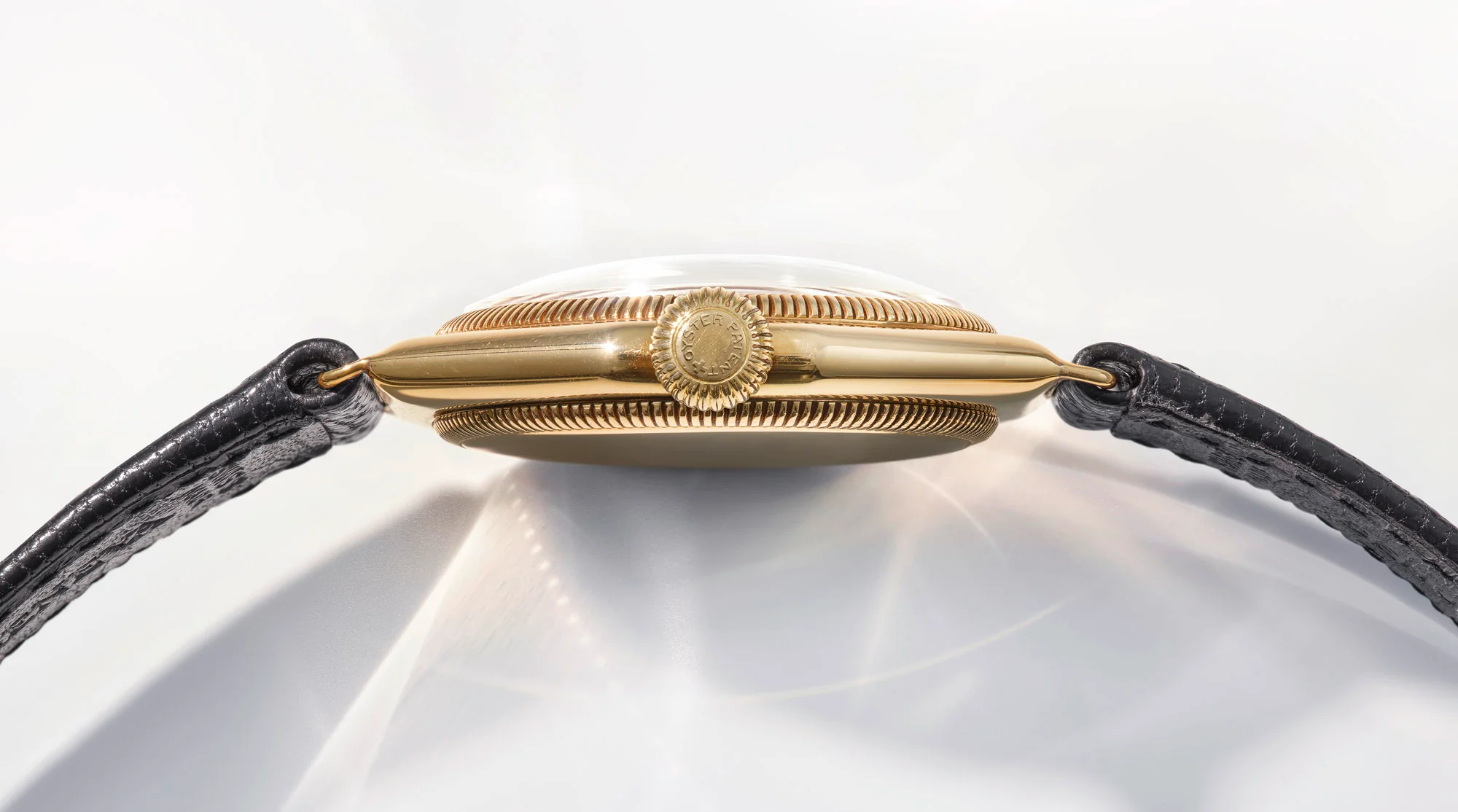 Rolex Oyster Story - Gioielleria Veronelli